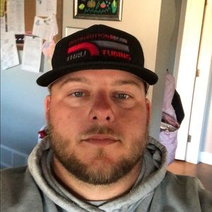 Meet your Posher, Timothy